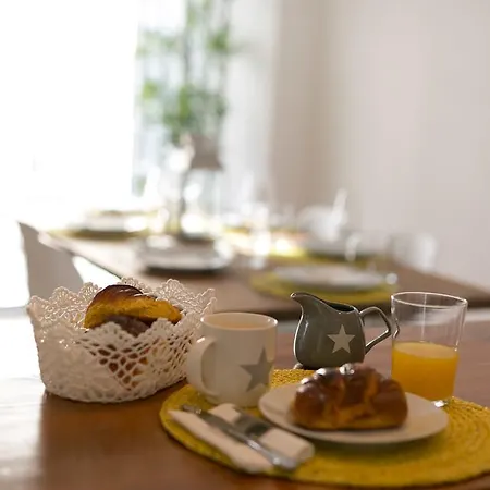 Apartamento Sunny And Groovy Chiado