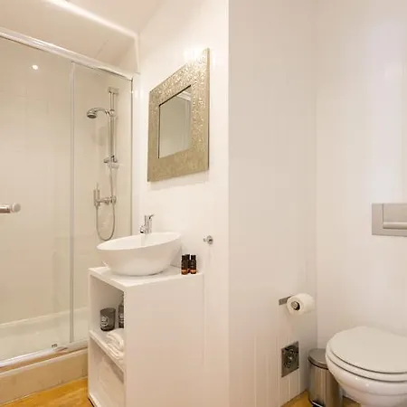Apartamento Sunny And Groovy Chiado