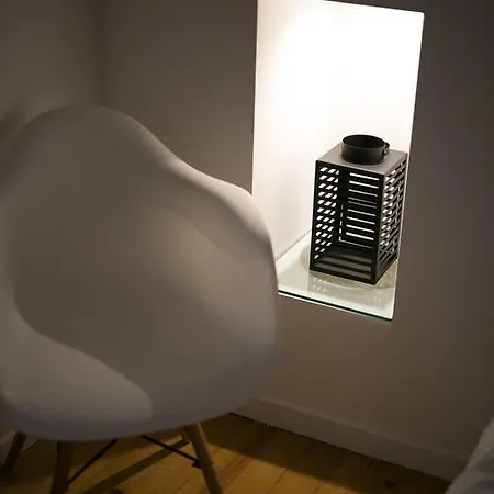 Apartamento Sunny And Groovy Chiado