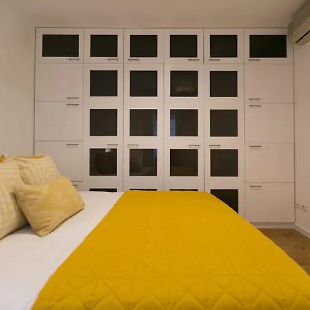 Apartamento Sunny And Groovy Chiado