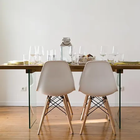Apartamento Sunny And Groovy Chiado *